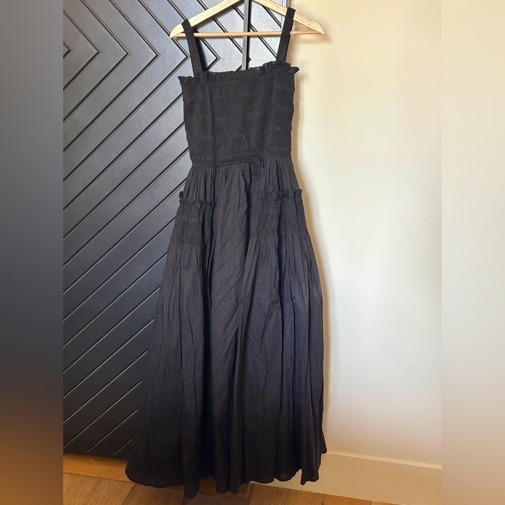 Commence open back dress. Size S. Worn only ONCE! Excellent condition! - Picture 6 of 9